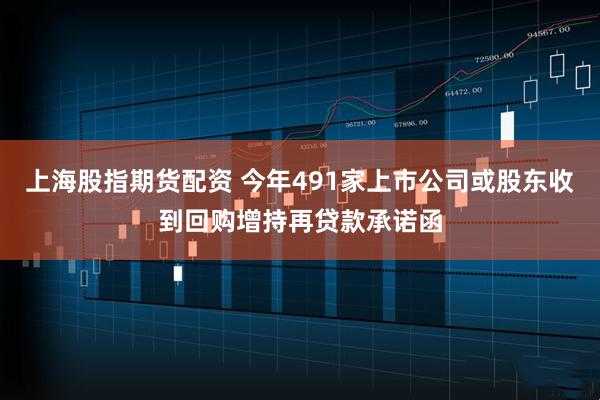 上海股指期货配资 今年491家上市公司或股东收到回购增持再贷款承诺函